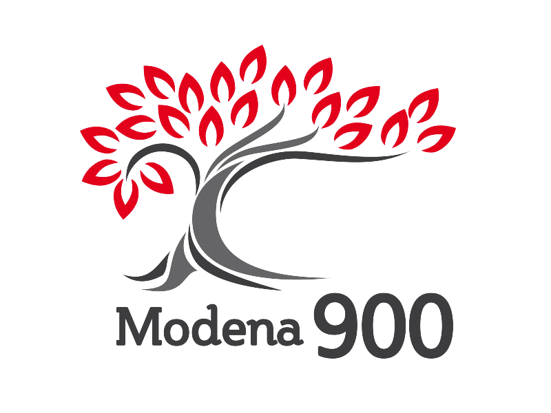 Modena 900