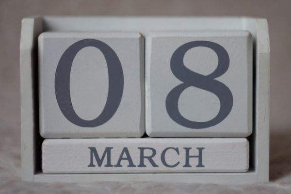 Festa delle donne 8 marzo