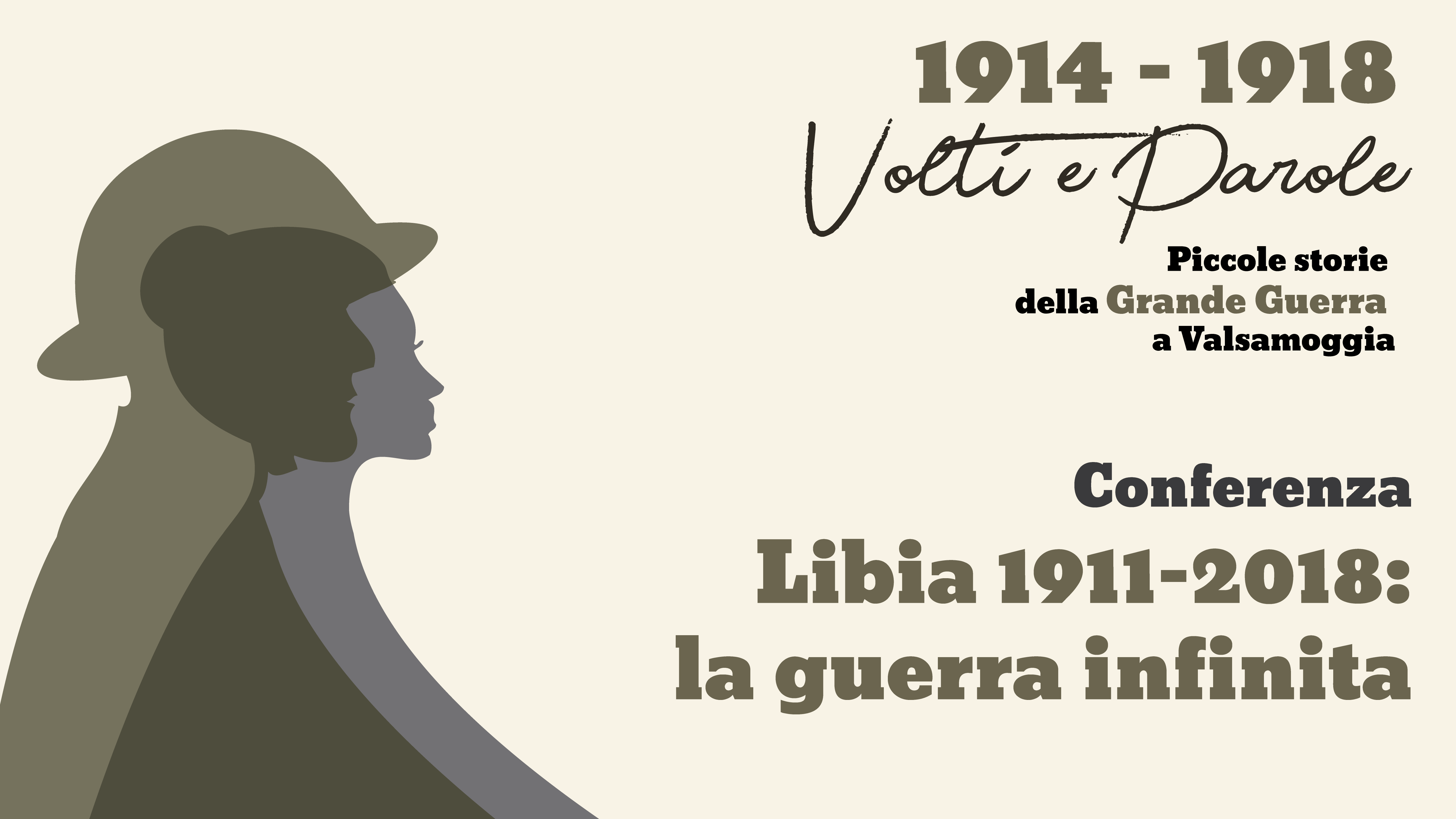 storia della Libia