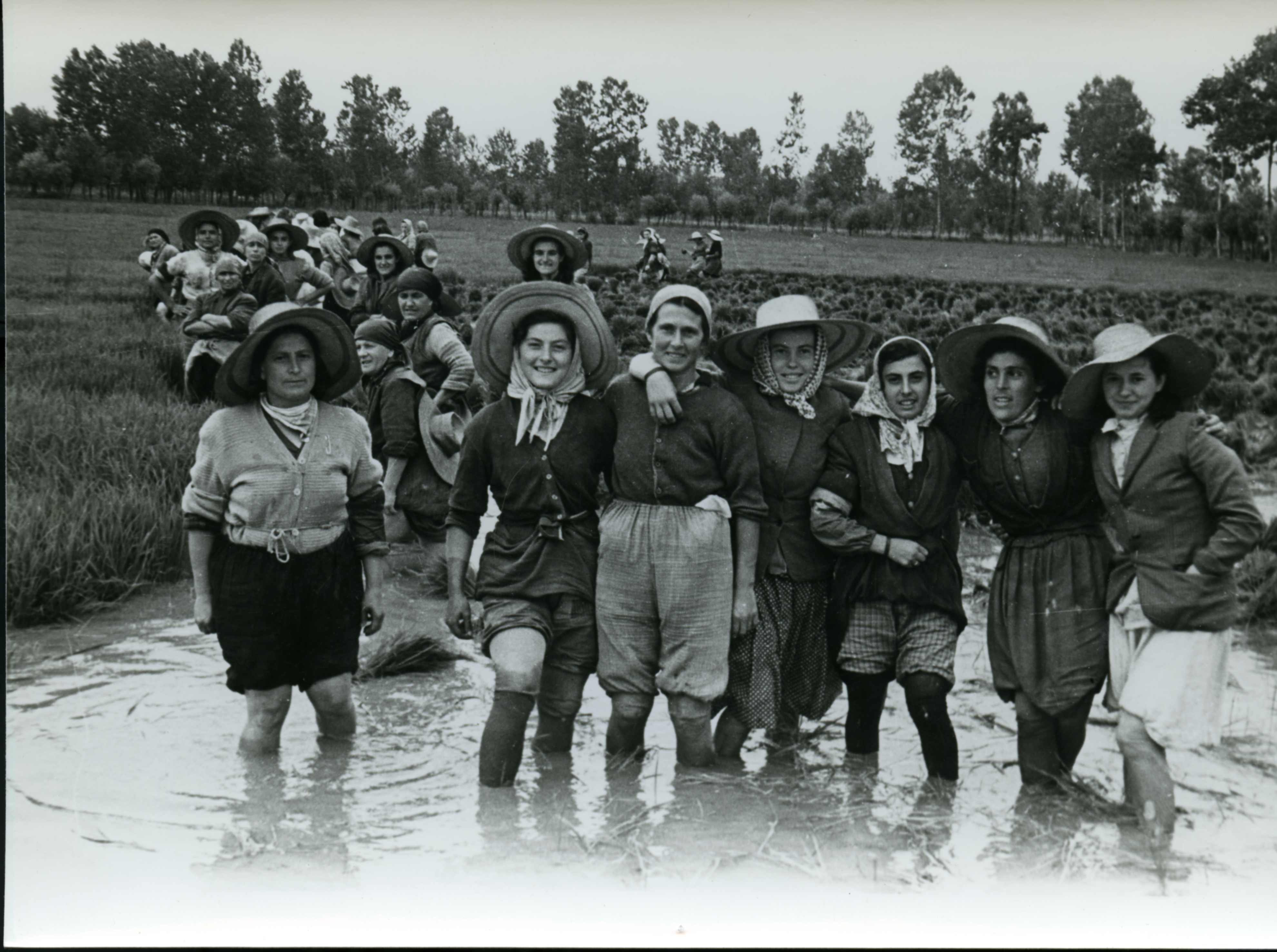 storia delle donne a Modena