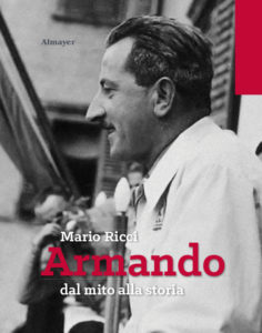 biografia storica - Mario Ricci