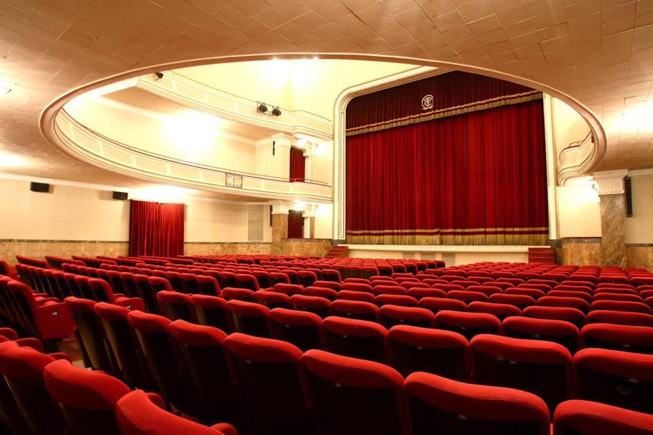 Teatro Carani Sassuolo