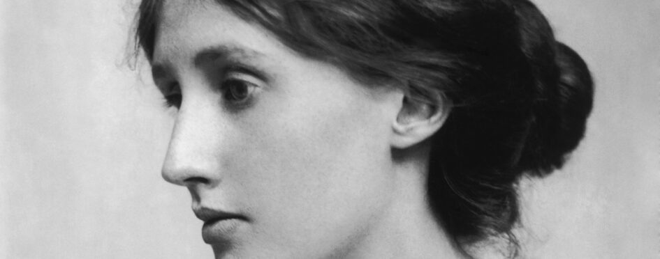 Scrittrici femministe: Virginia Woolf