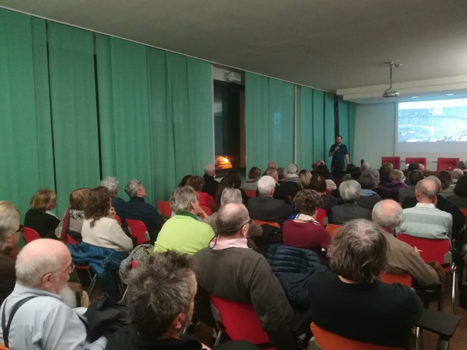 Incontri di storia: un appuntamento della serie "Le radici storiche del presente" a Modena