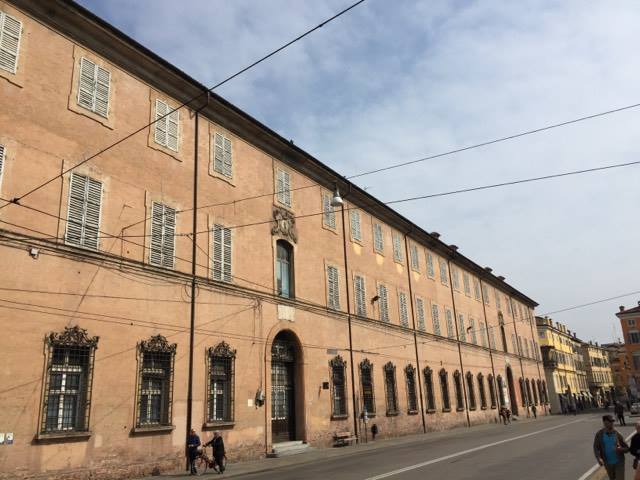 Attività extracurricolari: trekking urbano sui luoghi della Grande Guerra a Modena