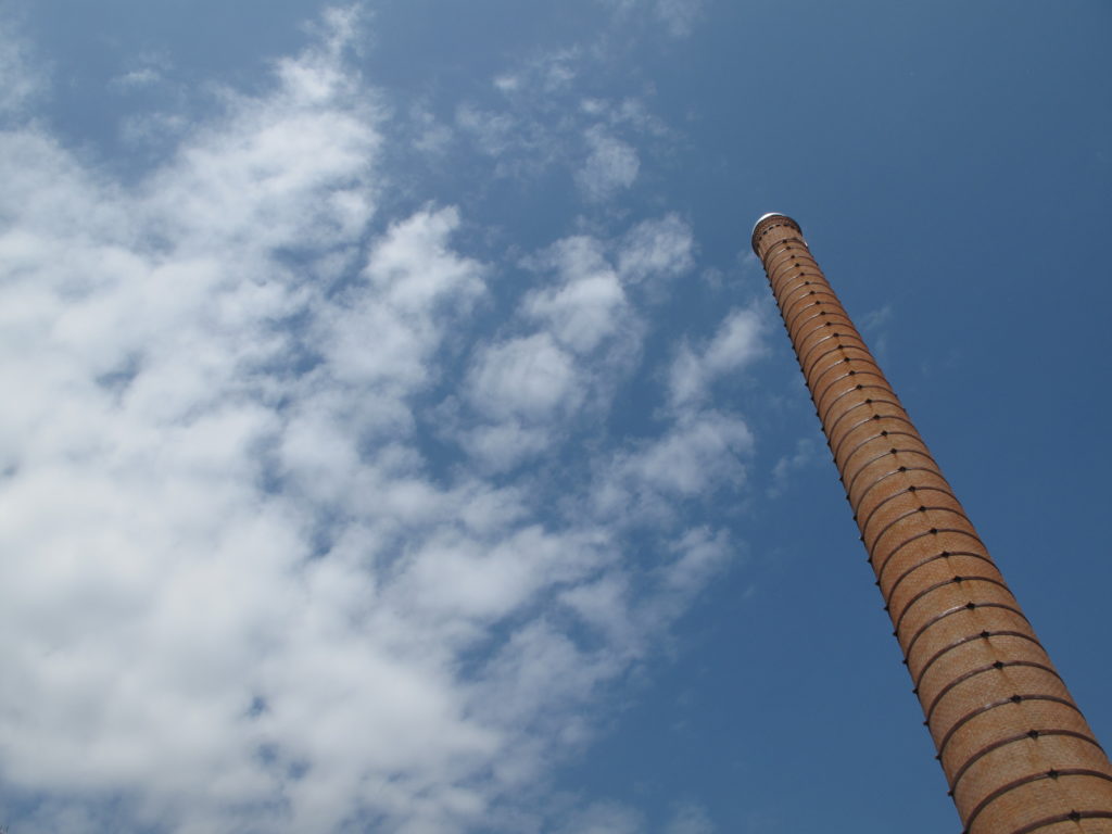 Primo maggio a Modena manifattura tabacchi