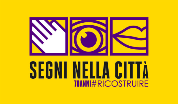 Segni nella città