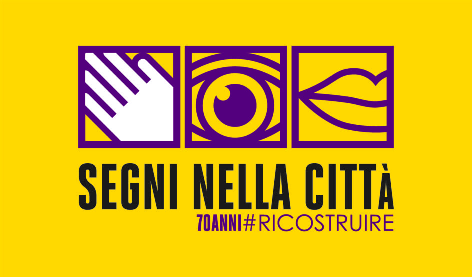 Segni nella città