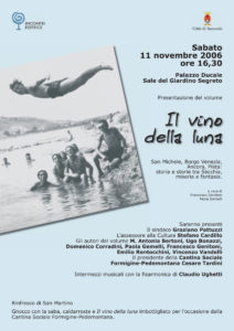 Storia e storie tra Secchia, miseria e fantasia