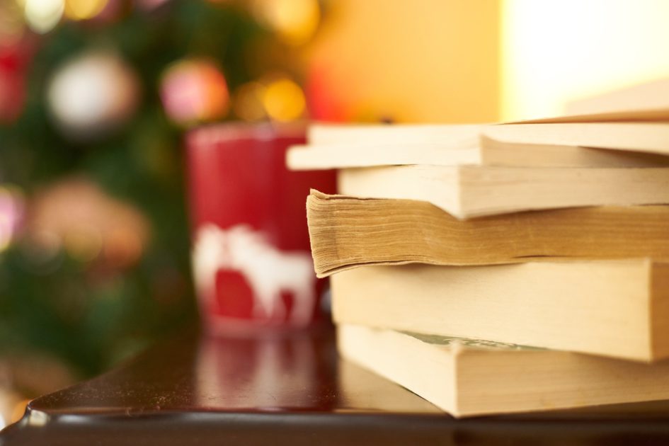 Libri da regalare a Natale