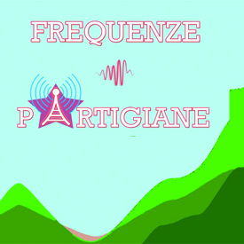 Frequenze partigiane
