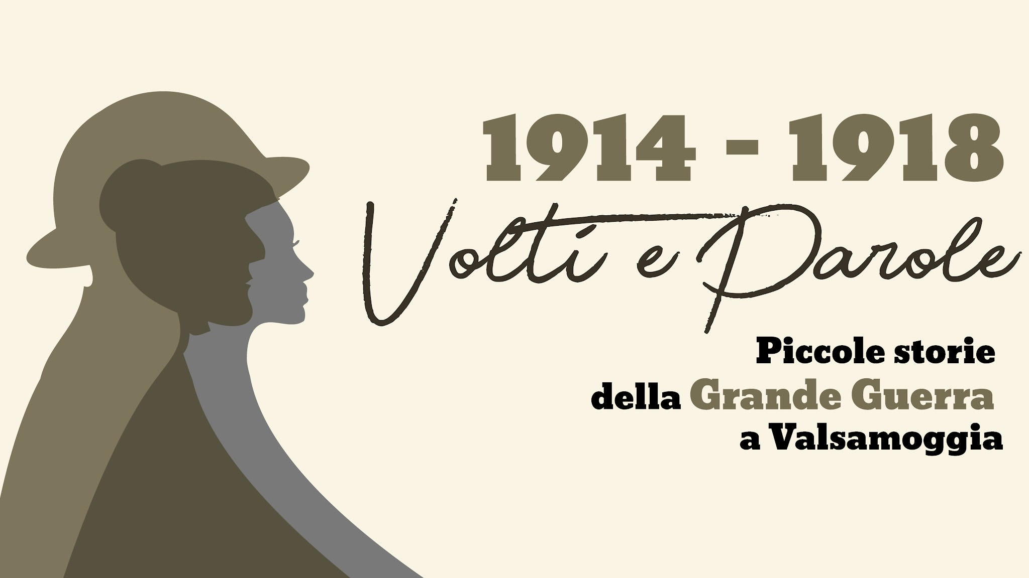 1914-1918 Volti e parole. Piccole storie della Grande Guerra a Valsamoggia - contadini nella Prima guerra mondiale