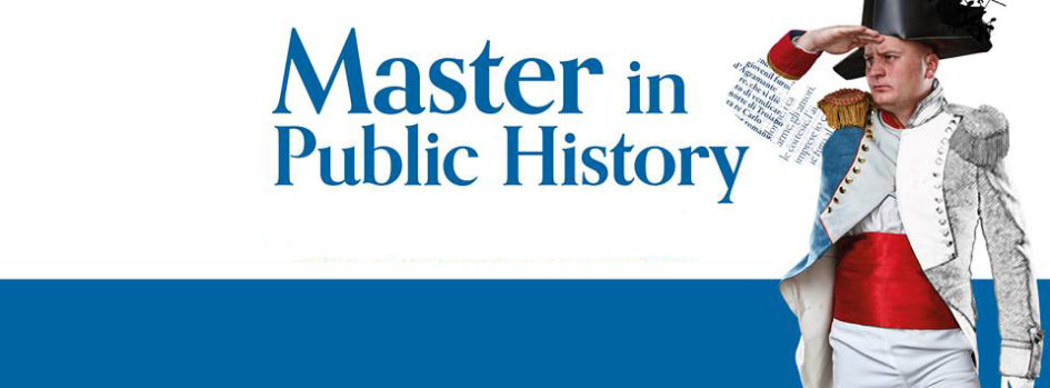 Master Public History