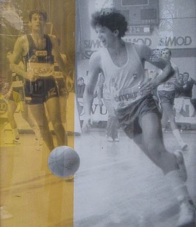 Drazen Petrovic