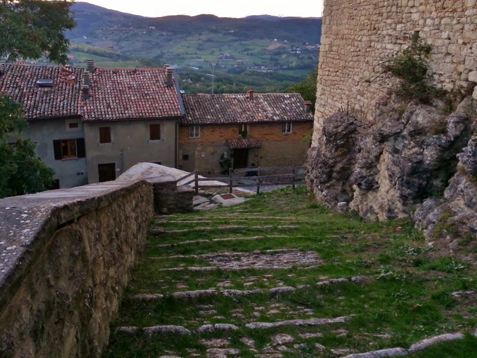 Resistenza nel Frignano