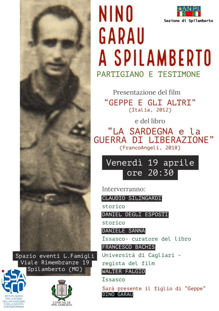 25 aprile Spilamberto