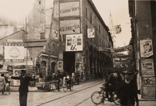 insegnare la storia - 1948 Italia al bivio