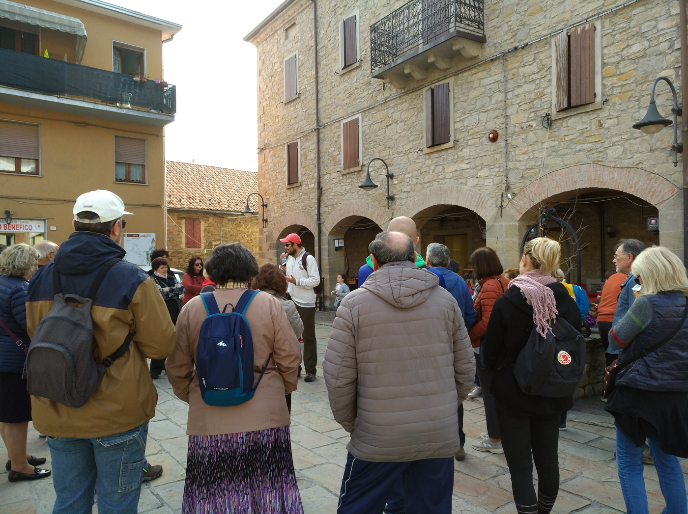 Resistenza Appennino reggiano