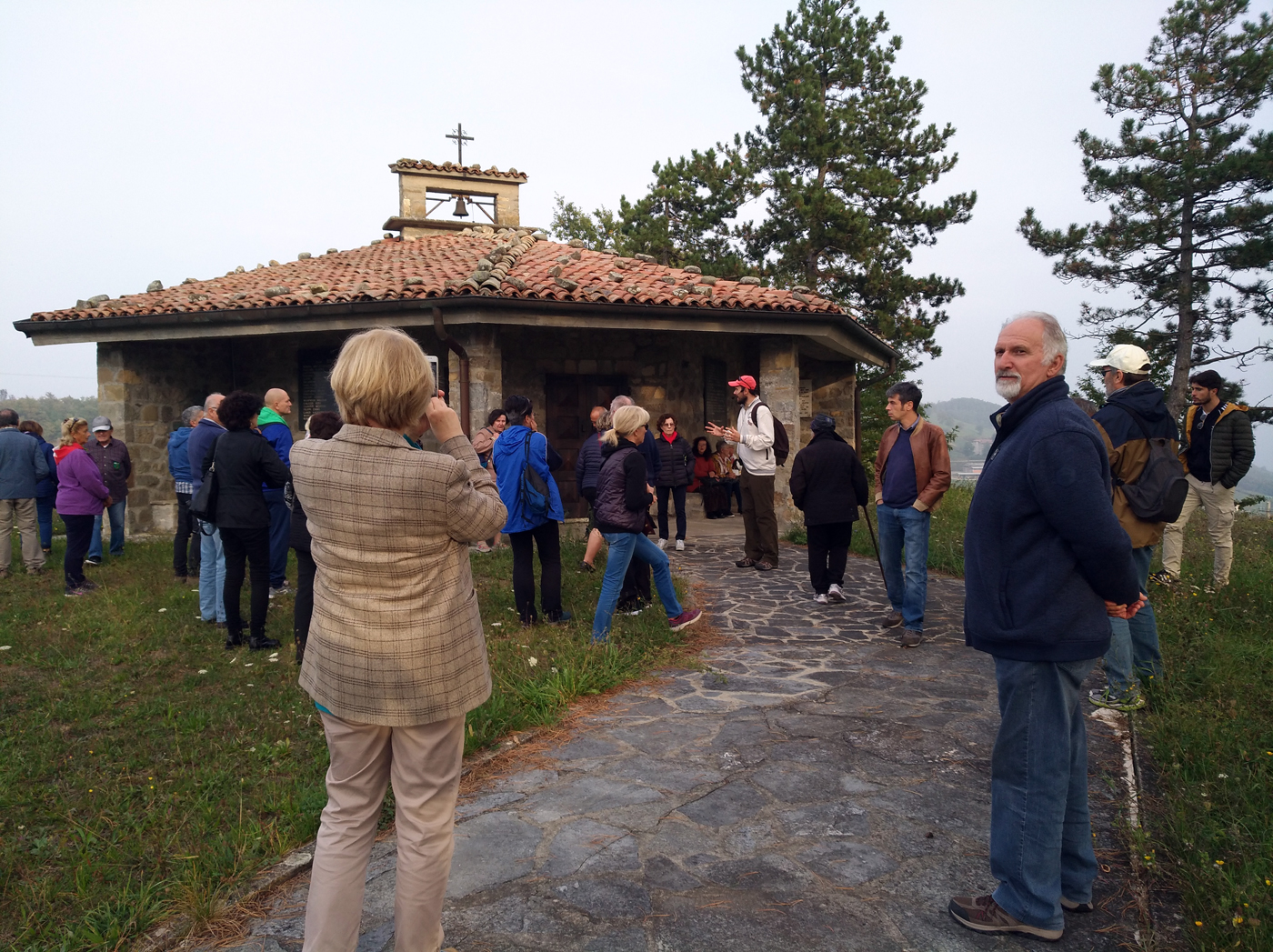 Resistenza Appennino reggiano