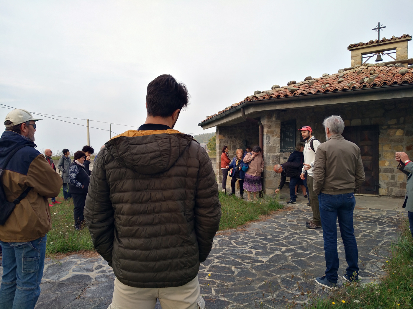 Cà Marastoni - Resistenza Appennino reggiano