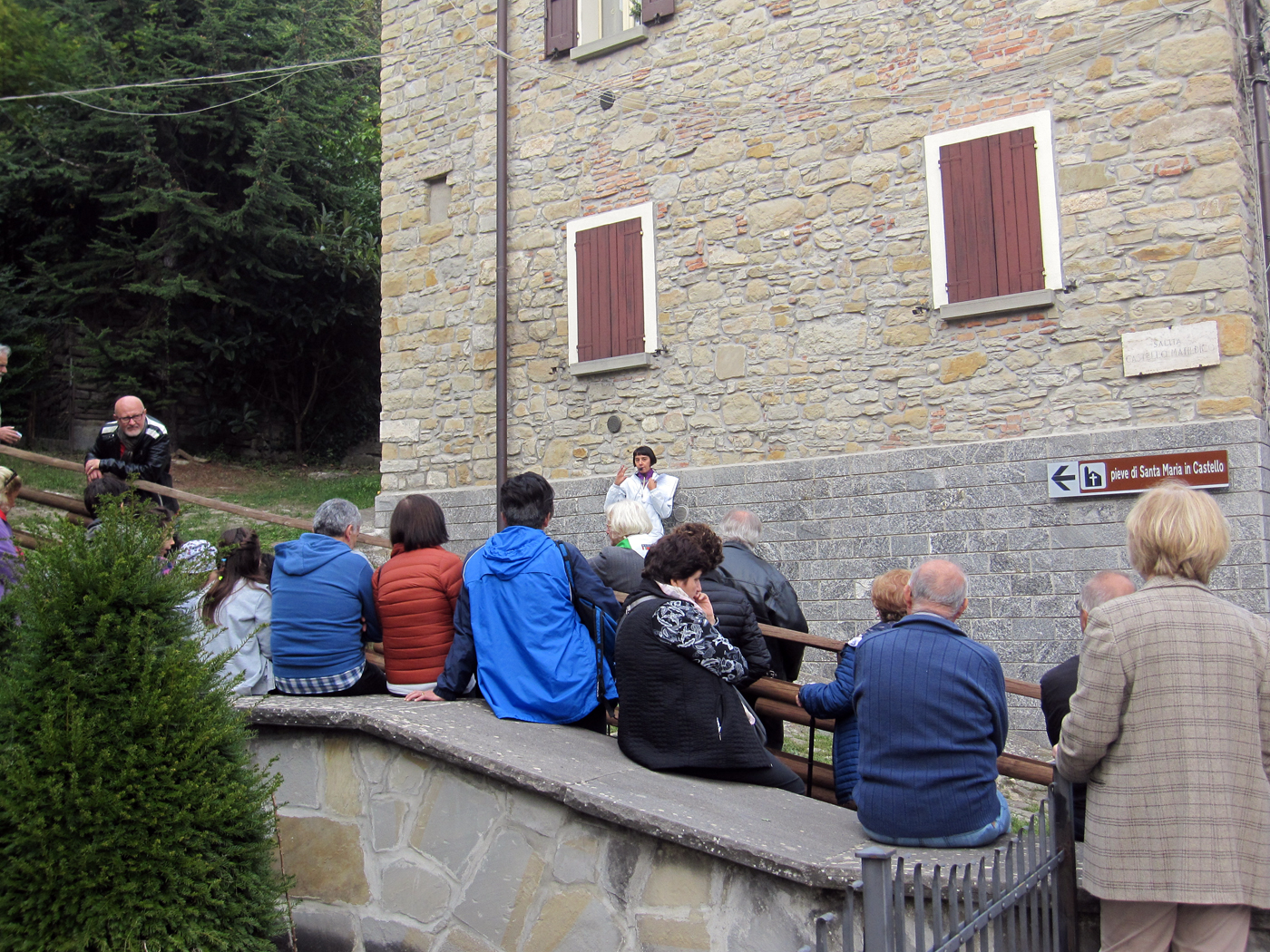 Resistenza Appennino reggiano