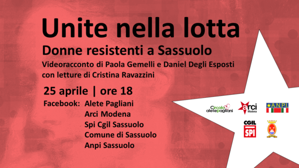Donne Resistenza Sassuolo