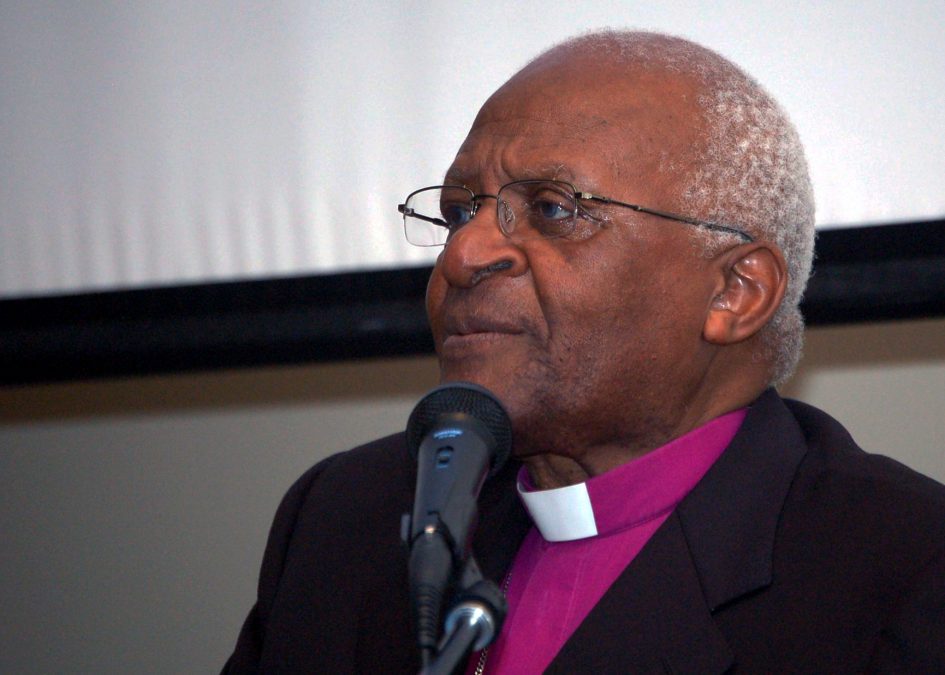 Desmond Tutu